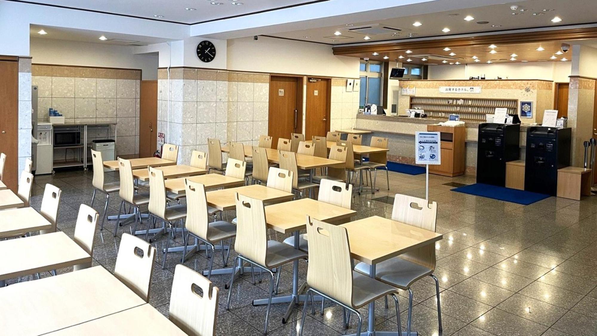 Toyoko Inn Sendai Nishi-Guchi Hirose-Dori Exteriör bild